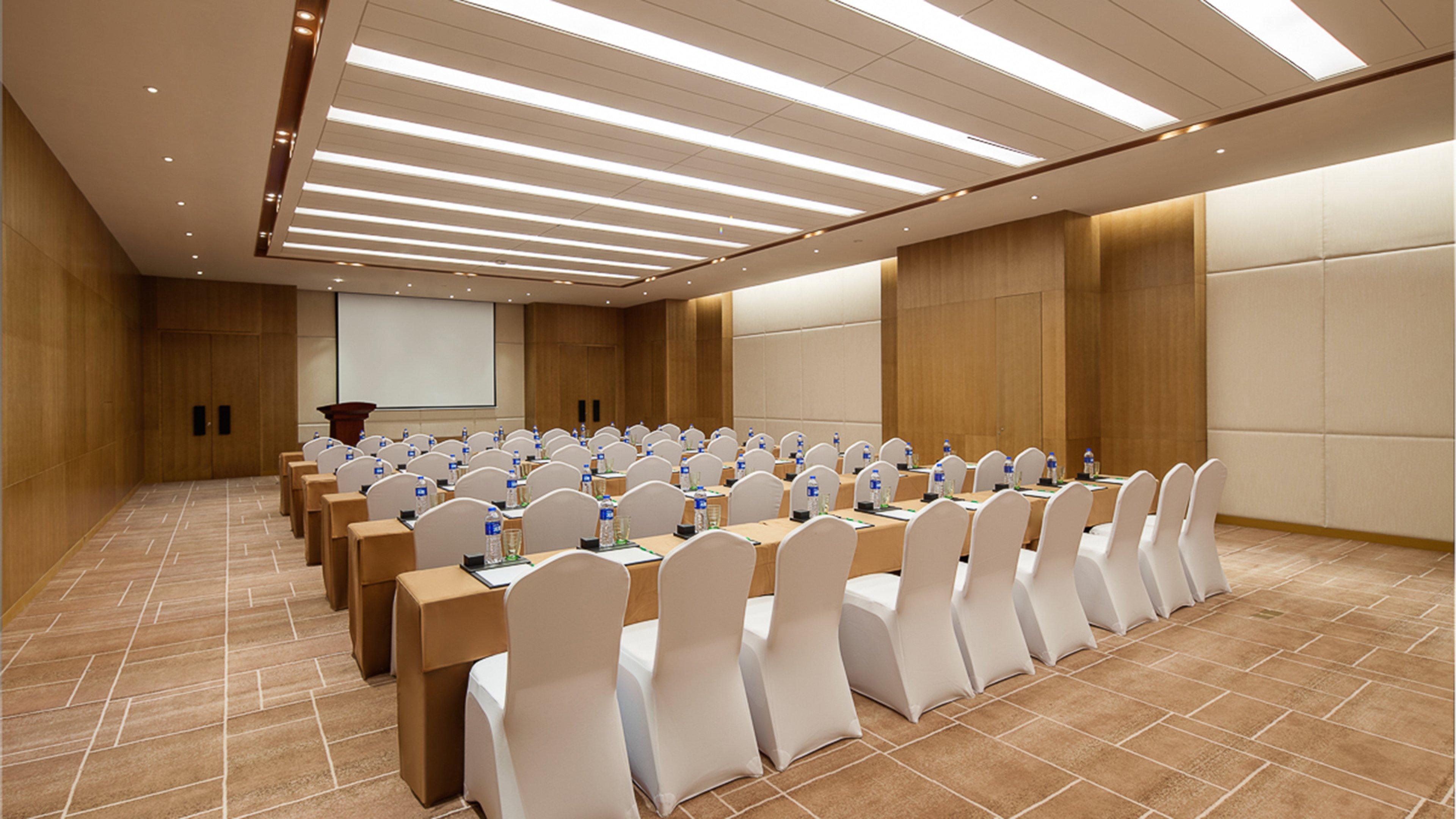 Holiday Inn Nanjing Qinhuai South By Ihg Exterior photo